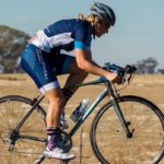 Hayley Preen (pictured) surprised herself with a clean sweep of titles at the USSA cycling championships in Pretoria this week. Photo: Double ST