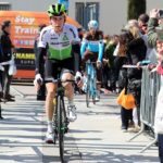 Louis Meintjes South African Louis Meintjes (pictured) is set to lead Team Dimension Data in the eight-day Tour of Austria. Photo: Stiehl Photography