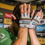 Peter Sagan Bora-Hansgrohe's Peter Sagan after stage 13 of the Tour de France.