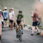 Peter Sagan Bora-Hansgrohe's Peter Sagan in the green jersey on stage 17 of the Tour de Franc
