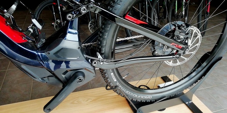 Cycling SA statement on use of E-bikes
