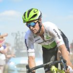 Australia's Mark Renshaw (pictured) will lead Team Dimension Data at the Tour of Britain. Photo: Stiehl Photography