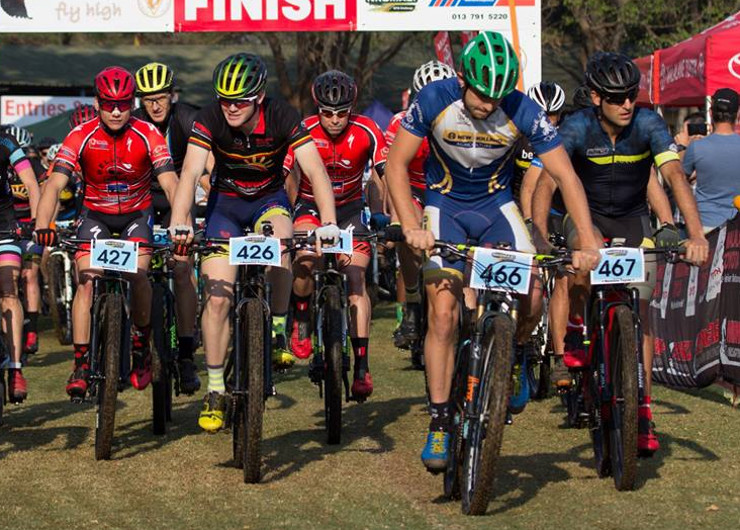 Nkomazi MTB Challenge