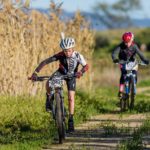 Riders of all ages took part in the Trailseeker Series event. Photo: Henk Neuhoff Photography