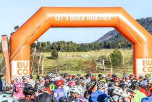 Dr Evil Classic stage two start