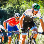 Aidan Connelly Dr Evil Classic stage two