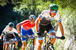 Aidan Connelly Dr Evil Classic stage two