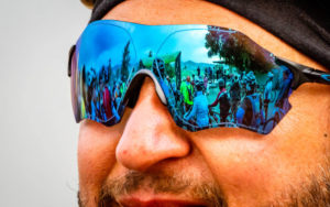 Namaqua Quest MTB Stage Race stage two glasses
