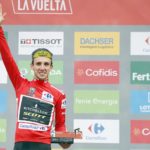 Mitchelton Scott's Simon Yates won his first Grand Tour when the 21-stage Vuelta a Espana
