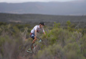 Alan Hatherly Cape Pioneer Trek