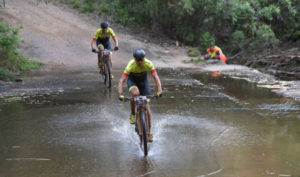 Cape Pioneer Trek stage five