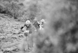 Catherine Williamson Cape Pioneer Trek stage five