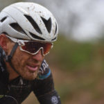 Gawie Combrinck Cape Pioneer Trek stage five