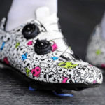 Luck shoes
