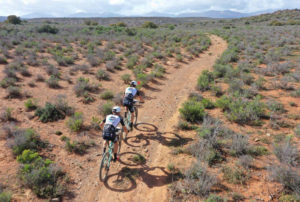 NAD MTB Cape Pioneer Trek stage six