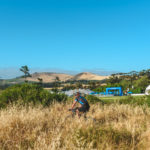 Sanlam MTB Invitational stage one Meernedal Wine Estate