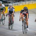 Junior women day five SA National Track Champs
