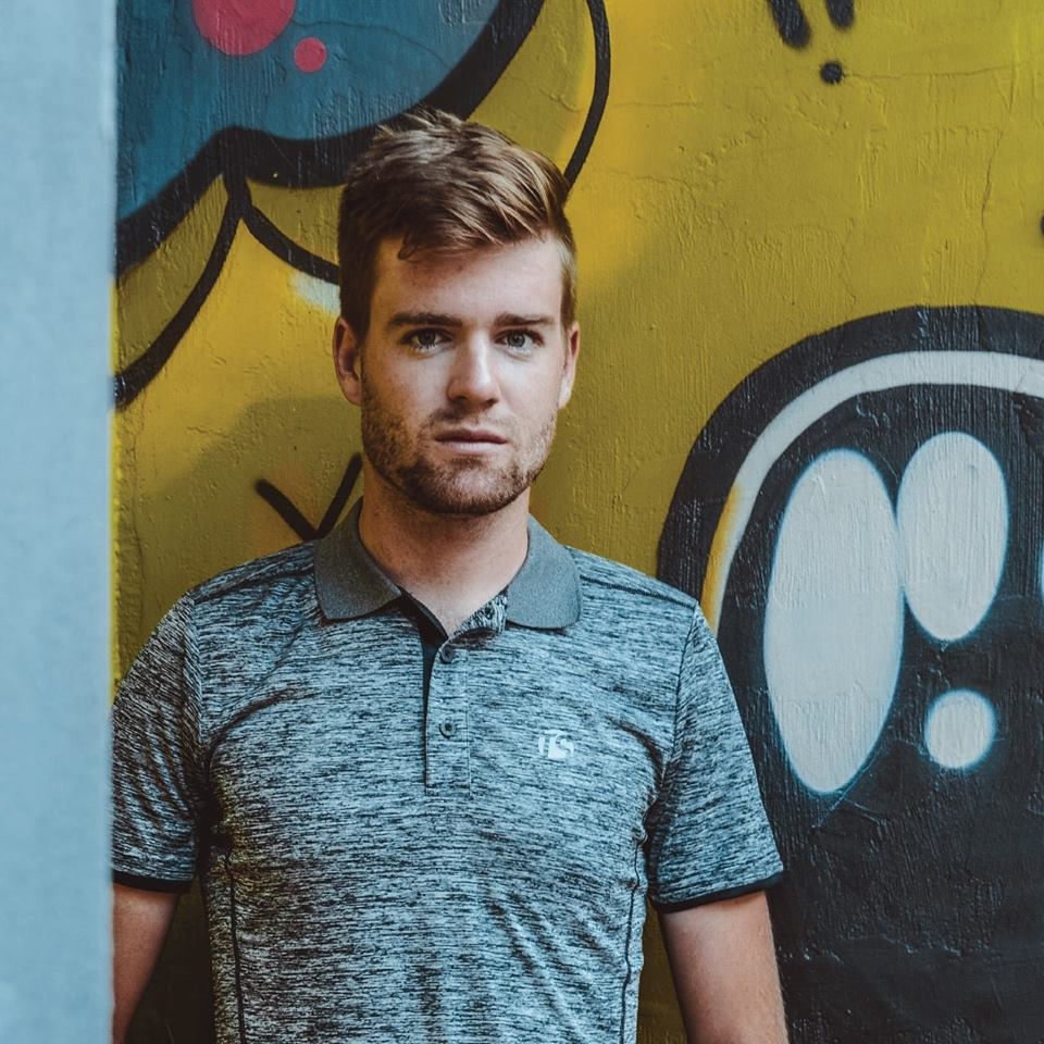 The 22-year-old Kent Main will take on a leadership role within TEG Procycling