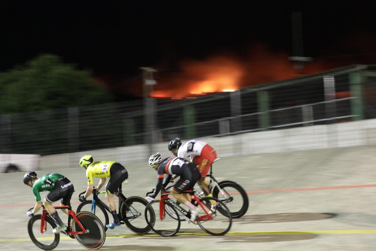 Paarl 6 day three