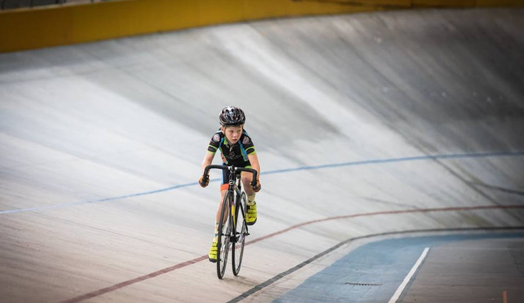 Youth SA National Track Champs