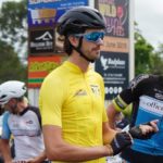 NAD Pro's Matt Beers (pictured) underscored how versatile a cyclist he was when he defended his Mpumalanga Tour title today. Photo: Twitter/@NadMtb