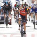 Vincenzo Nibali, also known as the Shark of Messina