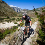Winelands Encounter