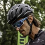 Matt Beers (pictured) only decided to enter the Knysna Bull mountain-bike race at the eleventh hour, but it was an inspired move as he claimed the substantial winner-takes-all prize of R100 000. Photo: Twitter/@knysnabull