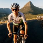 Louis Meintjes Dimension Data's Louis Meintjes (pictured) is set to take part in the inaugural UAE Tour this weekend. Photo: Stiehl Photography