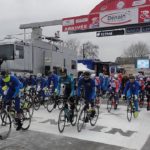 Riders in action during last year's Grand Prix de Denain. Photo: Photo credits
