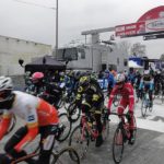 Riders in action during last year's Grand Prix de Denain. Photo: Photo credits