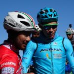 Miguel Ángel López won stage four of the Volta a Catalunya