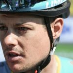Astana's Jakob Fuglsang, pictured on stage 16 of last year's Tour de France