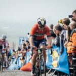 Jan Tratnik won the Tour de Romandie prologue