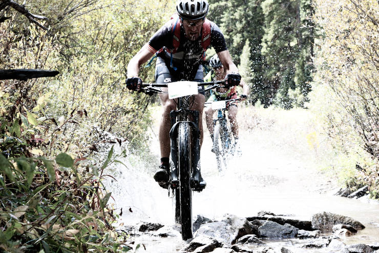 MTB photo