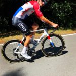 Mathieu van der Poel won his first Amstel Gold Race