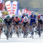 Sam Bennett won stage two of the Tour of Turkey