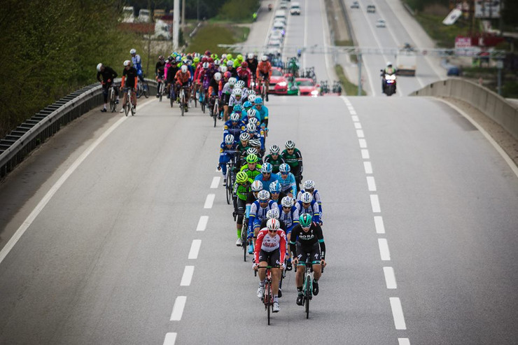 Tour of Turkey 2019 stage four