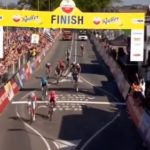 Mathieu van der Poel won the Amstel Gold Race