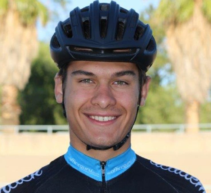 Damon Fouchee