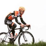 Dutch cyclist Jesper Asselman won stage one of Tour de Yorkshire