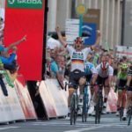 Pascal Ackermann Pascal Ackermann claimed the 2019 Eschborn-Frankfurt title
