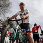 Pascal Ackermann wins stage two of the Giro d'Italia