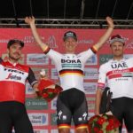 Pascal Ackermann Pascal Ackermann won the 2019 Eschborn-Frankfurt