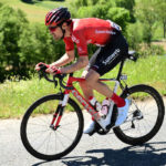 Tom Dumoulin ASO Alex Broadway Tom Dumoulin Criterium du Dauphine