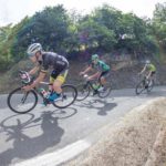 South African Devin Shortt has received the opportunity to join Team Caja Rural-Seguros RGA U/23
