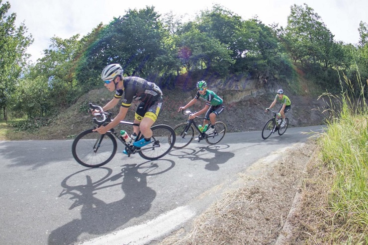 South African Devin Shortt has received the opportunity to join Team Caja Rural-Seguros RGA U/23