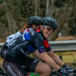 Jock Classic Lynette Burger at the 2018 Takealot Jock Classic