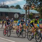 Jock Classic Junior men riders at last year's Takealot Jock Classic