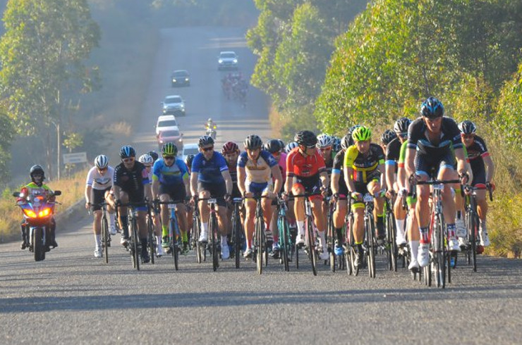 Panorama Tour 2018 stage one